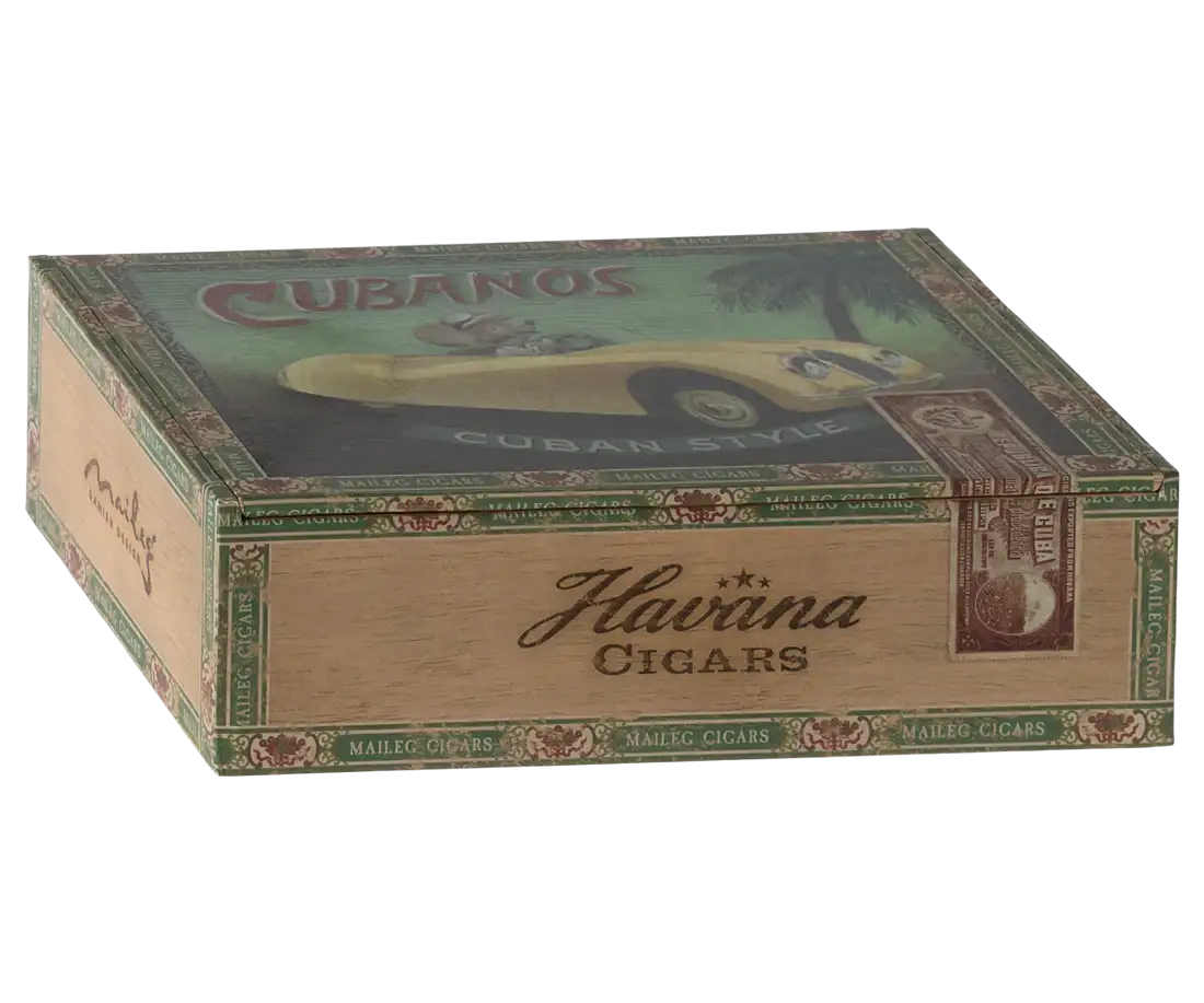 Box mouse grandparents - Image 4