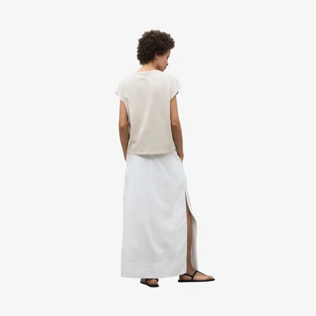 Camiseta Ecoalf Namuralf Mujer - Imagen 4