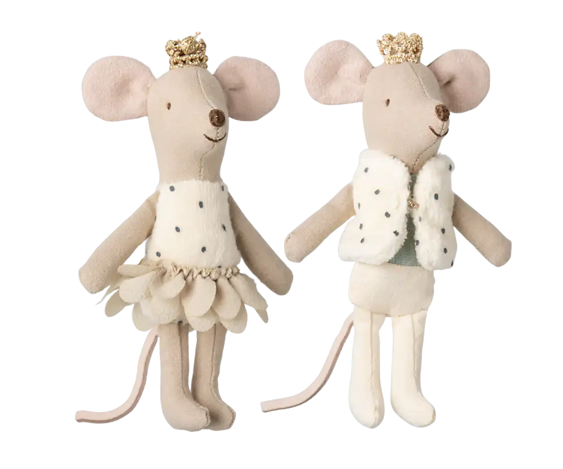 Royal twin mouses - Image 2