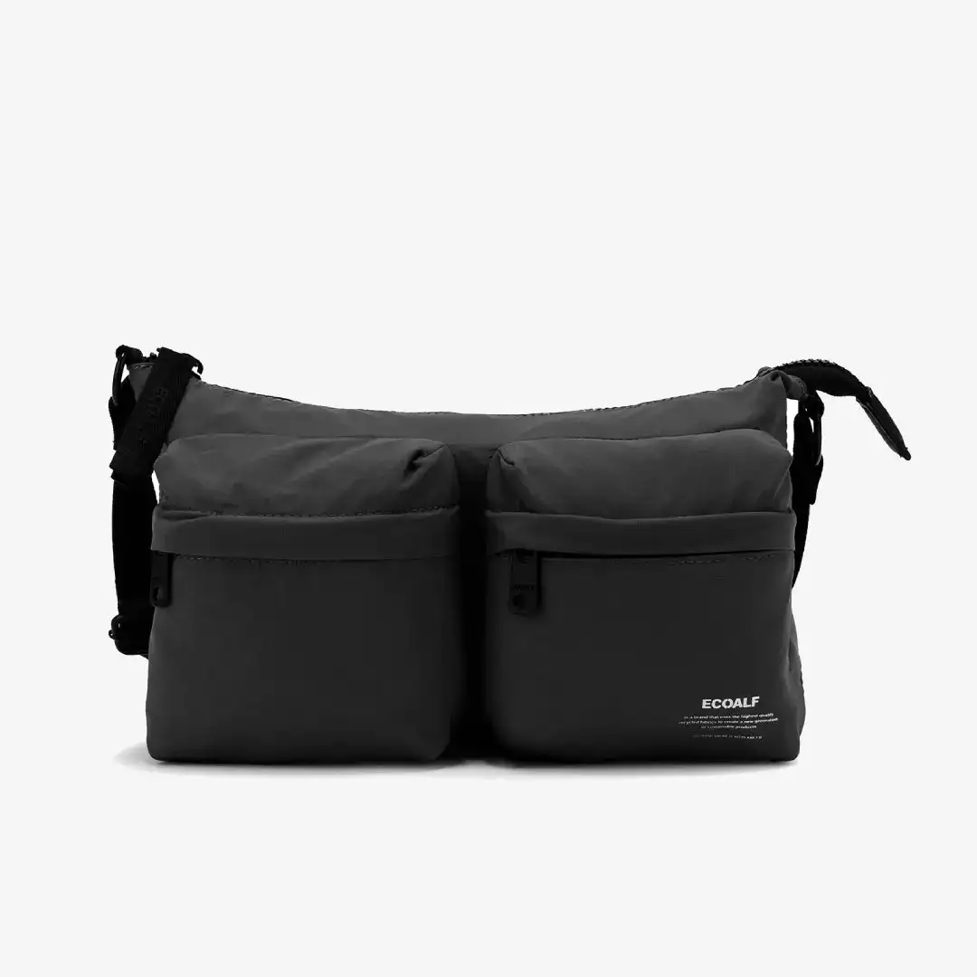 Bandolera Ecoalf Danialf
