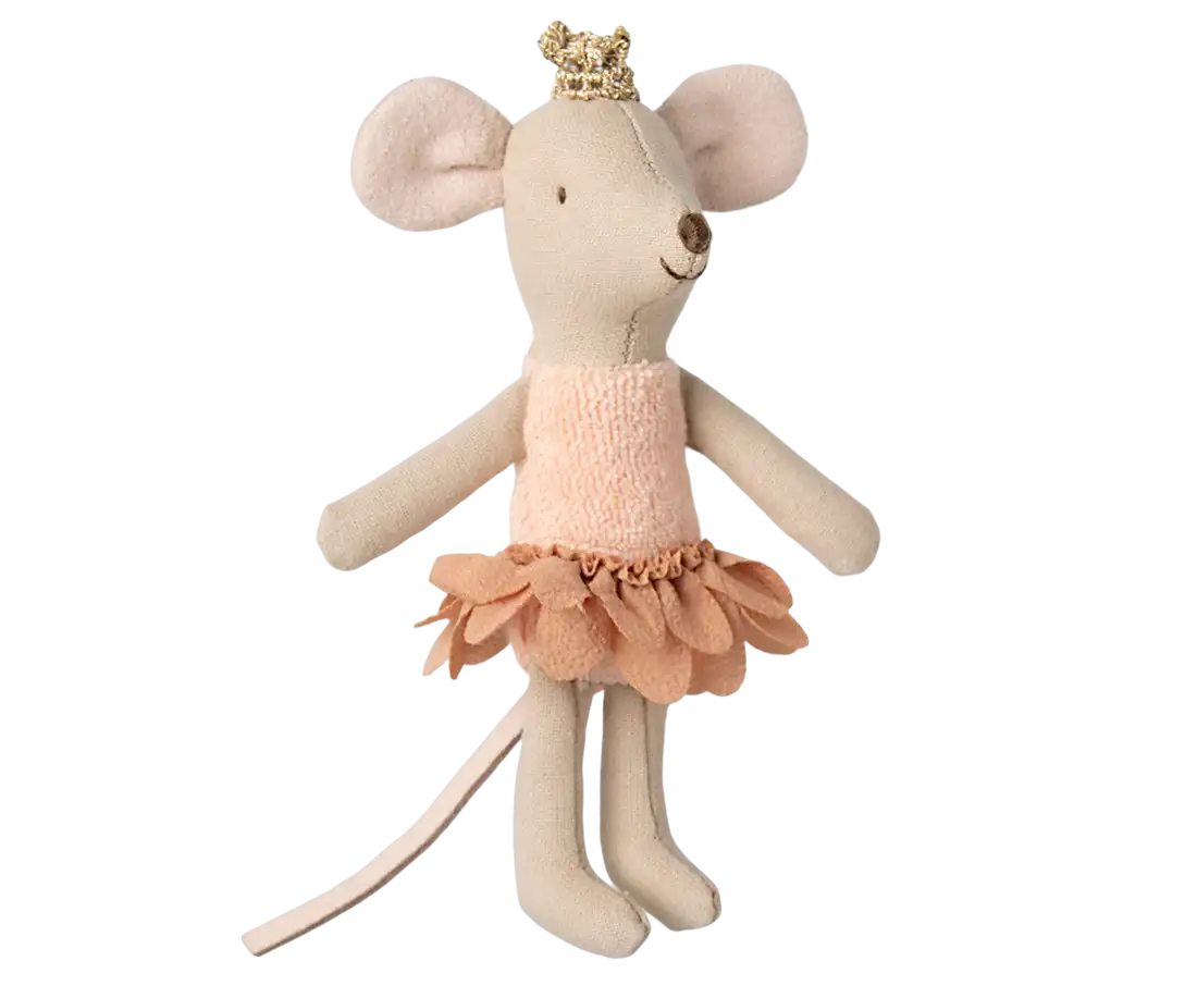 Princess Mouse in Box - Image 2