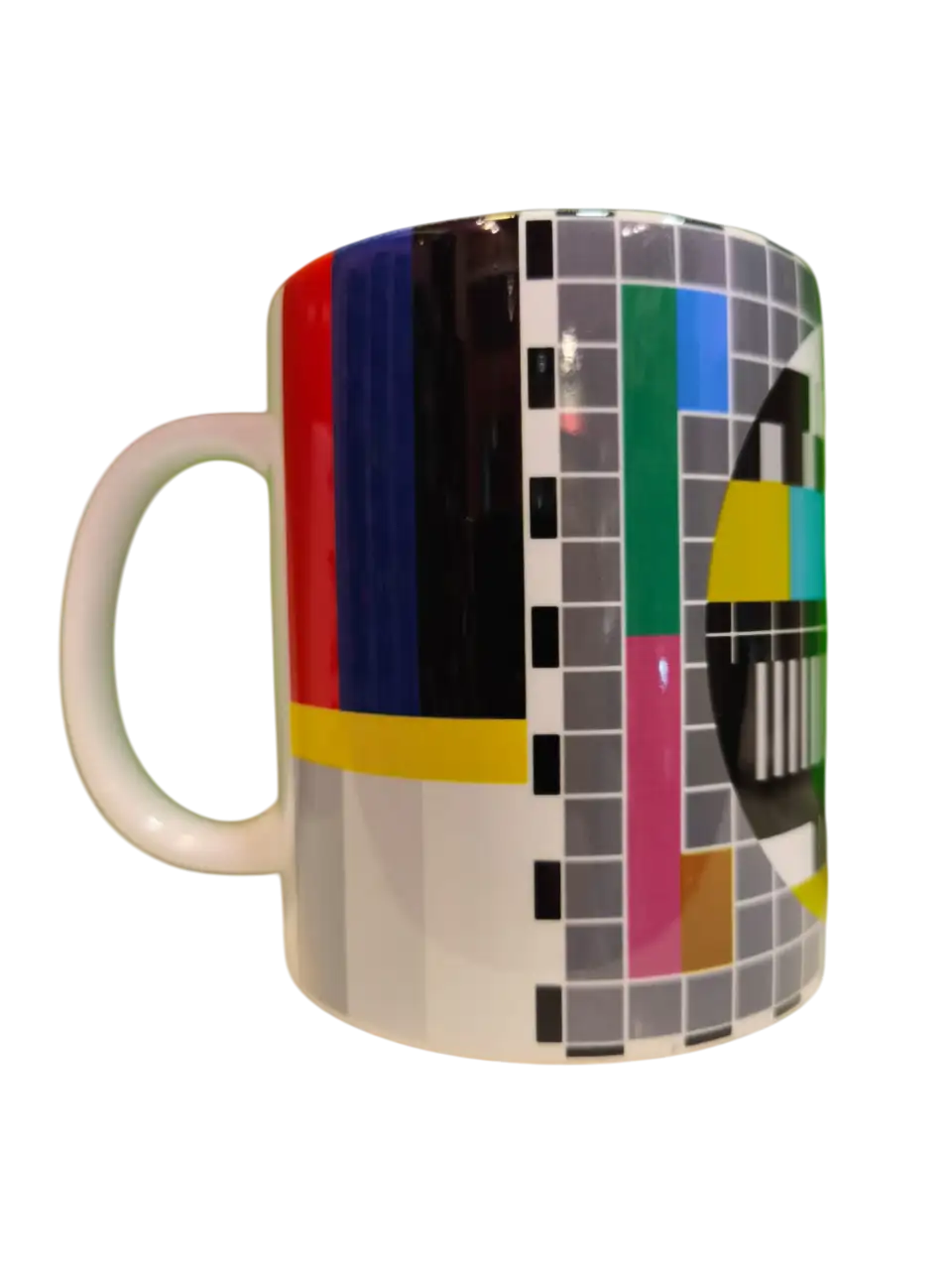 TAZA CARTA DE AJUSTE - Imagen 2