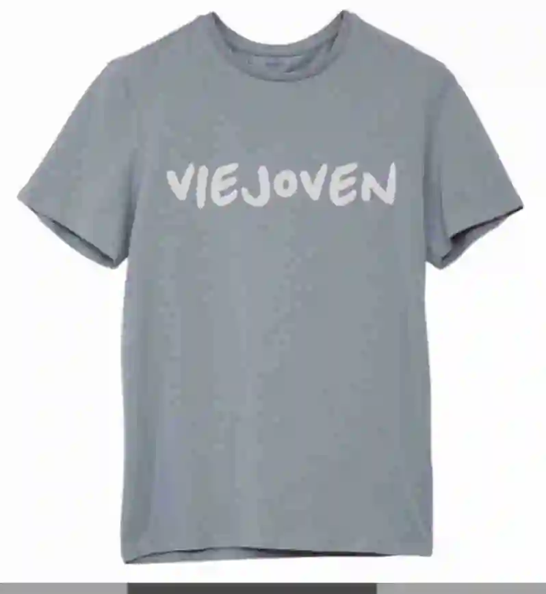 Oldeve T -shirt