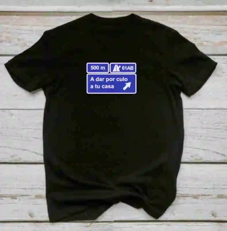 Signal t -shirt