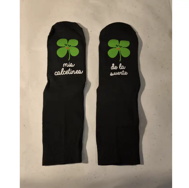 Lucky socks - Image 2