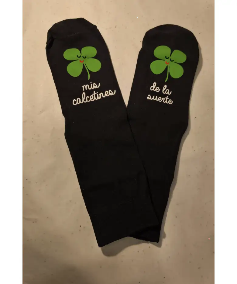 Lucky socks - Image 3