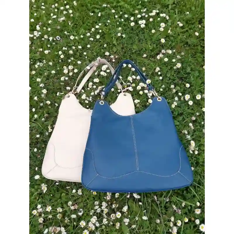 BOLSO GRANDE PLANO CON OLLADOS