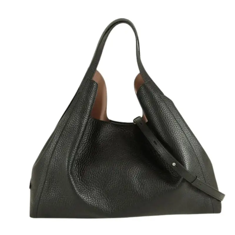 Bolso Serena Mediano Negro