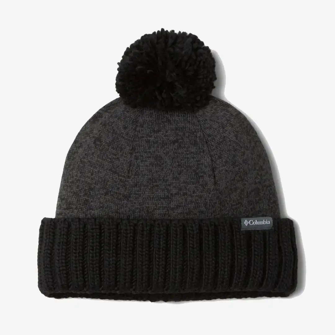 Columbia Sweater Weather ™ Pom Geanie