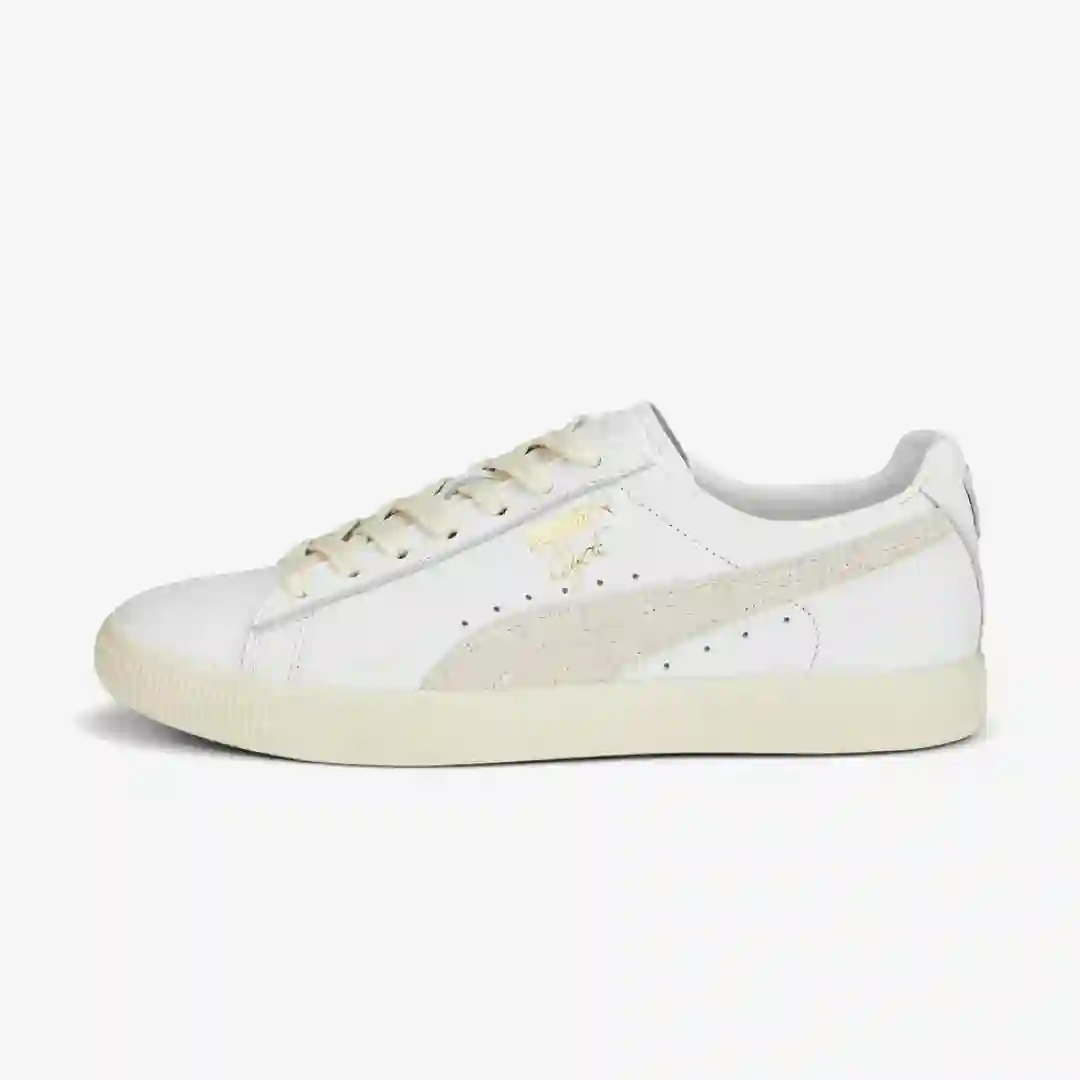 Base de Puma Clyde
