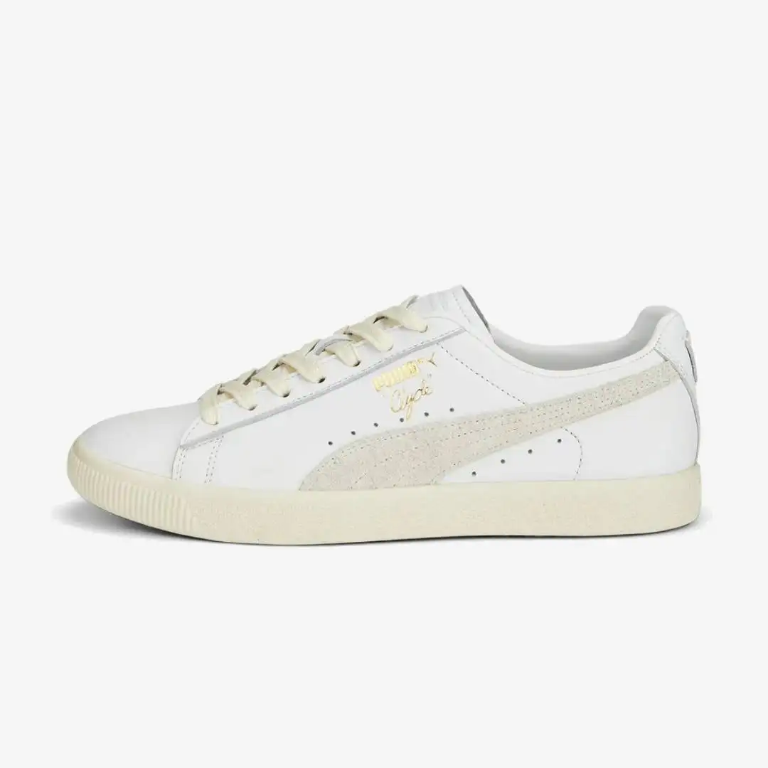 Base de Puma Clyde