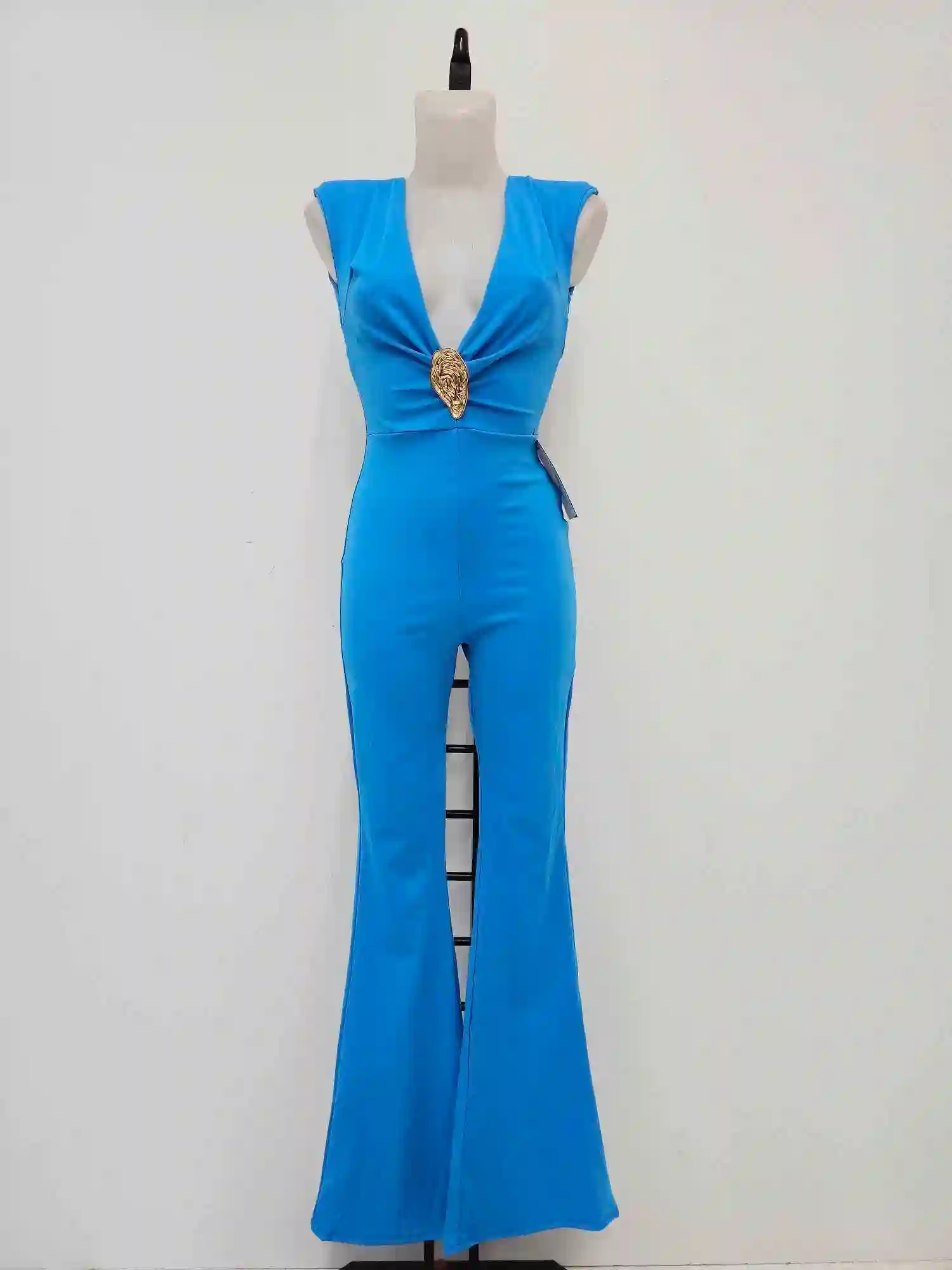 MONO MARINE AZUL