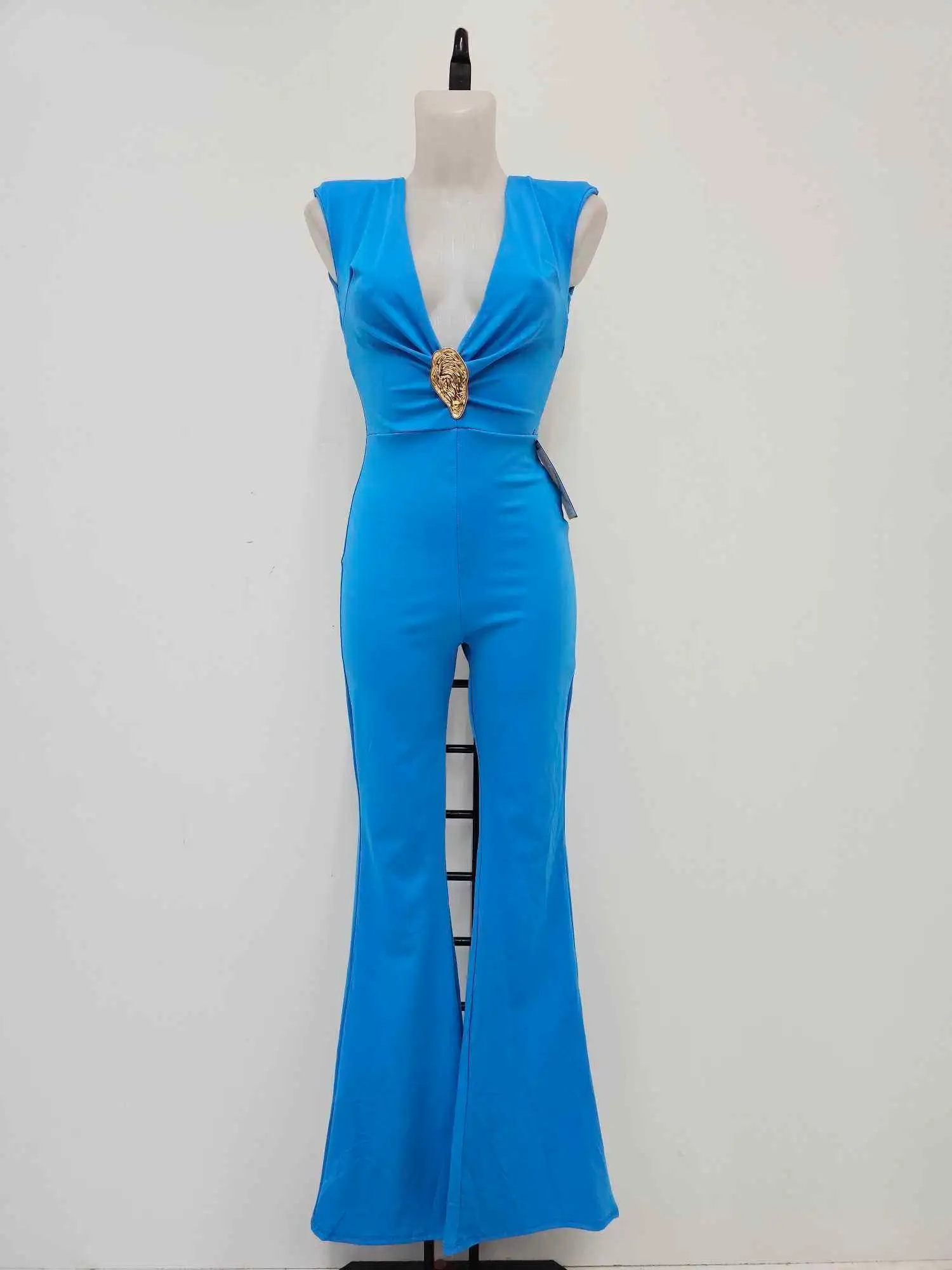 MONO MARINE AZUL
