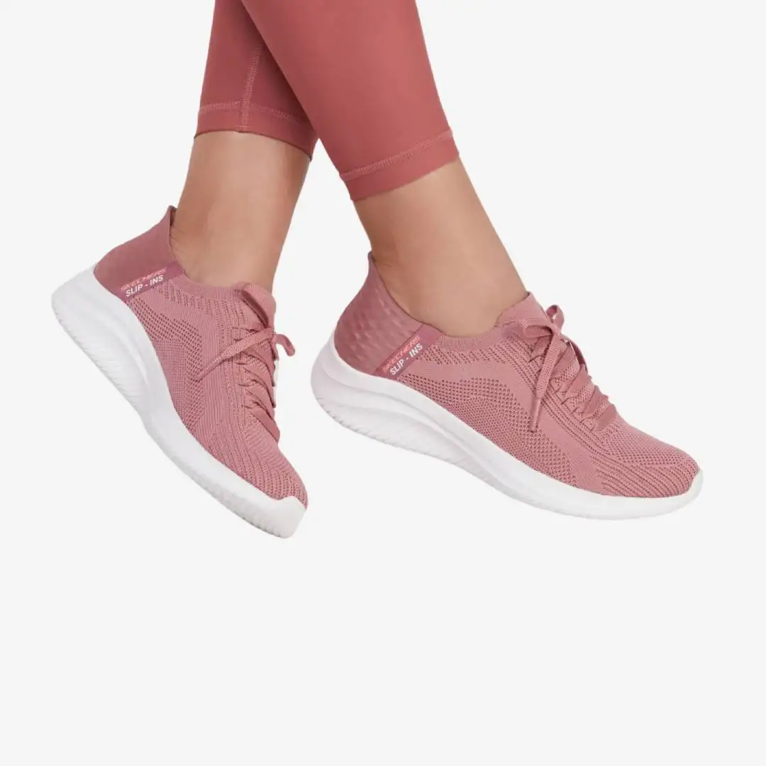 Skechers Slip-Ins: ruta ultra flexible 3.0 brillo - Imagen 3
