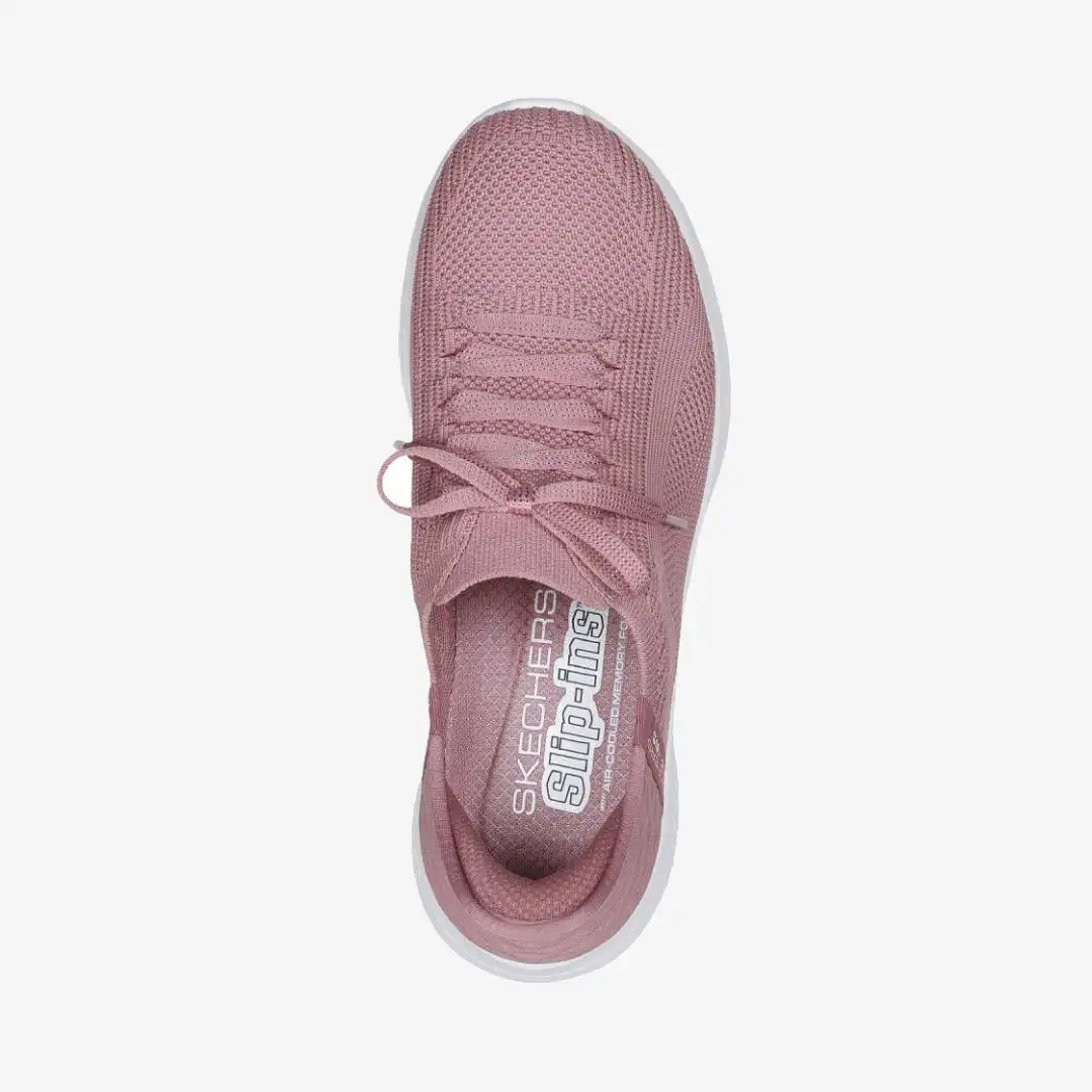 Skechers Slip-Ins: ruta ultra flexible 3.0 brillo - Imagen 4