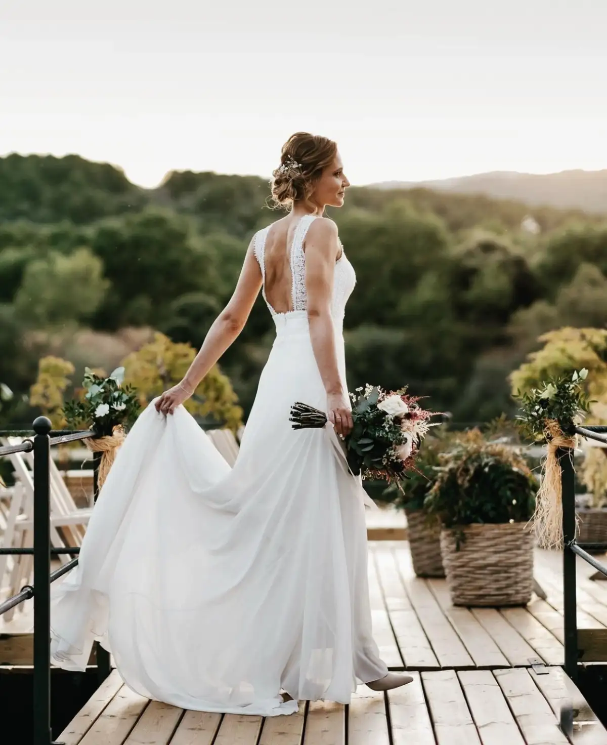 Kit Ramo de Novia - Imagen 9