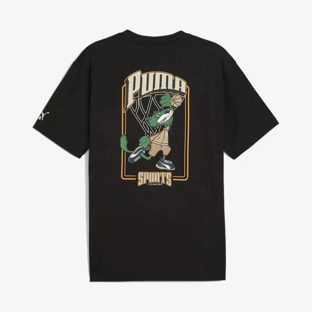 Puma Team for the FA - Image 4