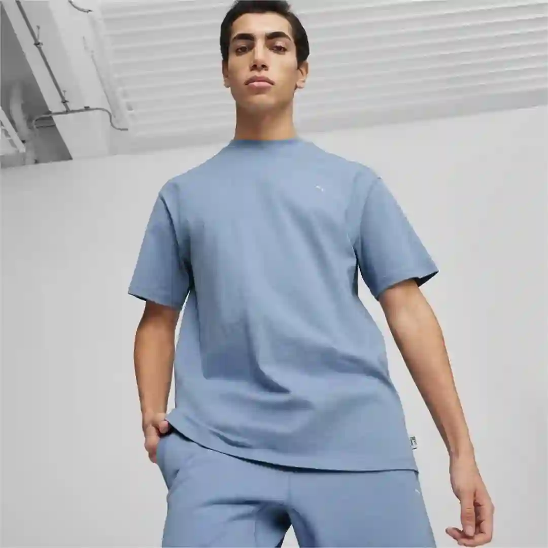 Camiseta Puma MMQ