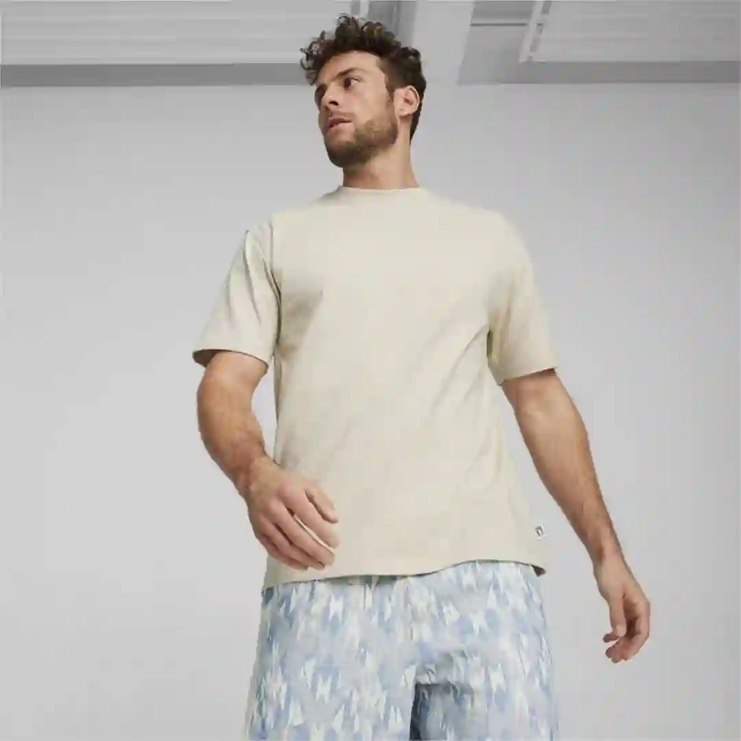 Puma MMQ Tee