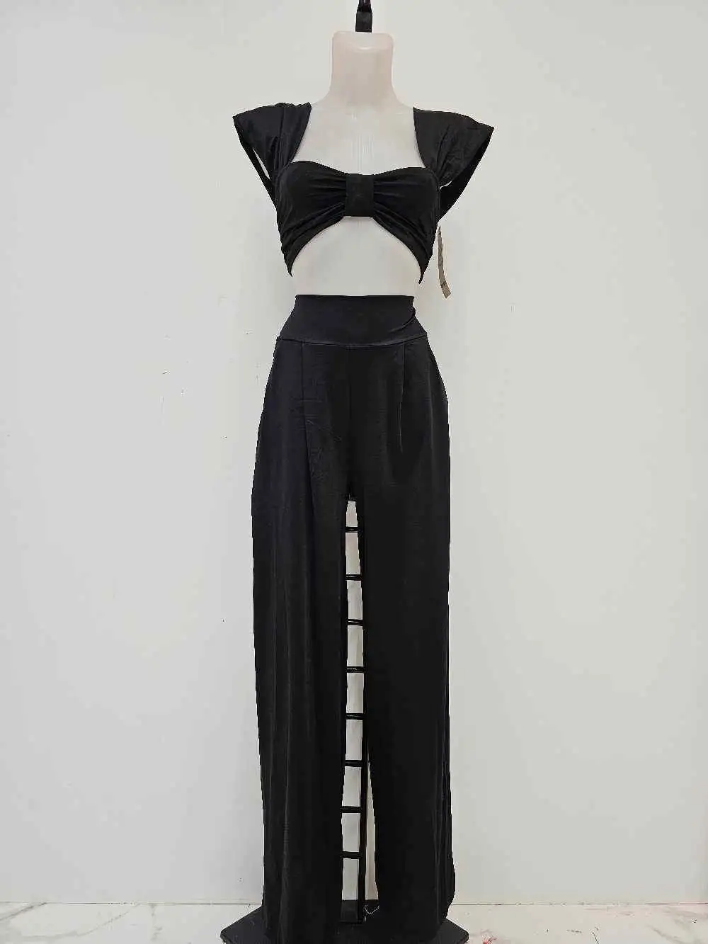 CONJUNTO MILÁN NEGRO