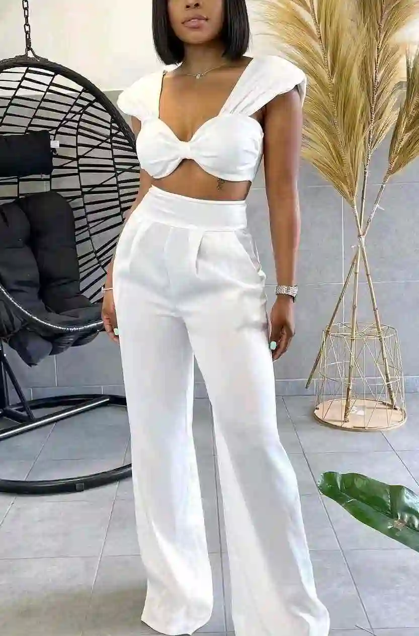CONJUNTO MILÁN BLANCO