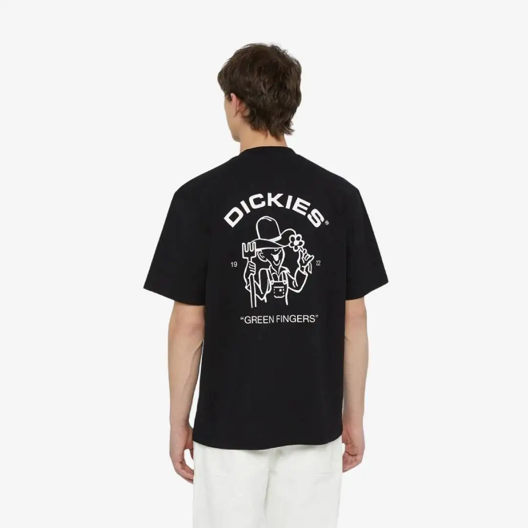 Dickies Wakefield Tee Ss - Image 2