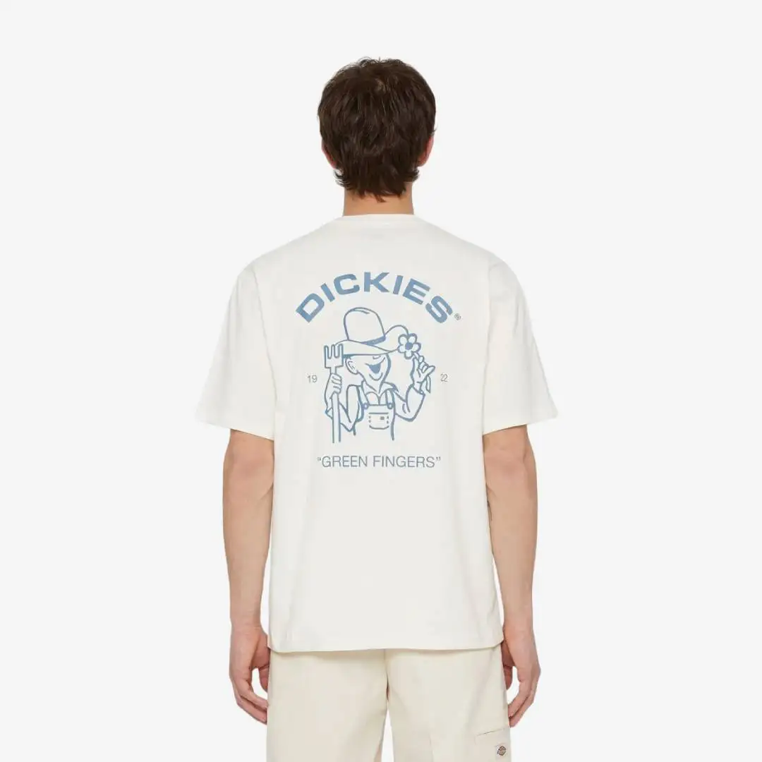 Dickies Wakefield Tee Ss - Image 2