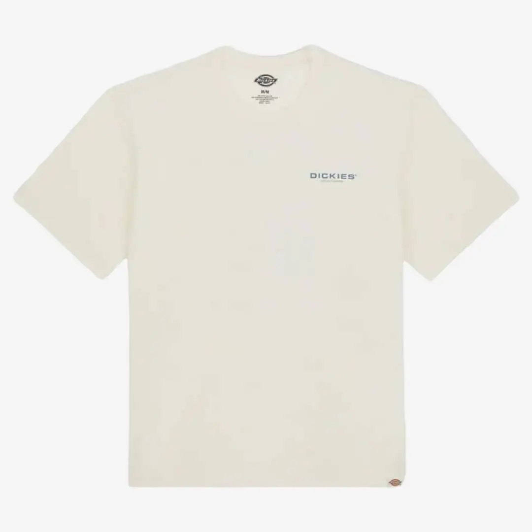 Dickies Wakefield Tee Ss - Image 3