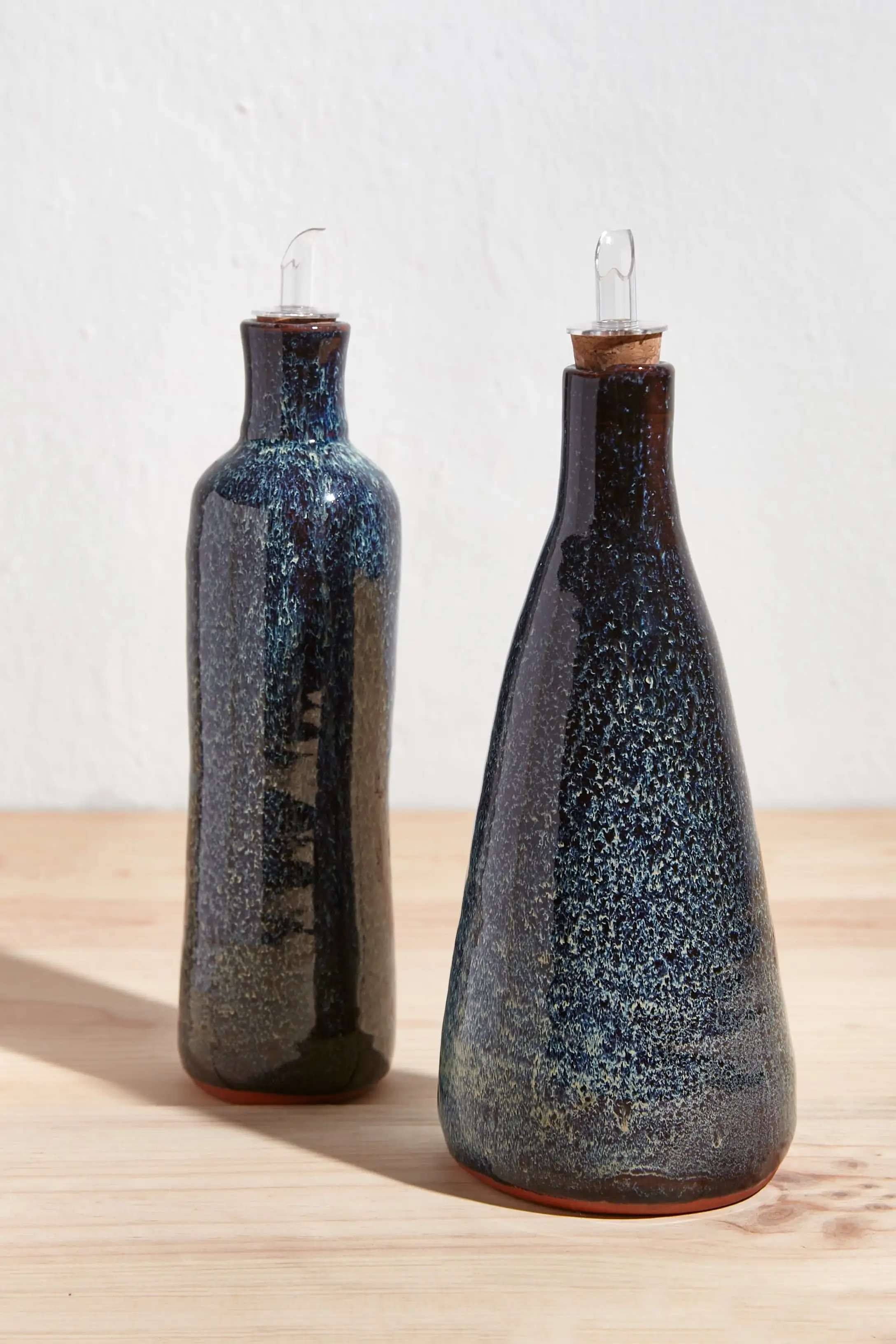 Ceramic Oil of Almería Estelar