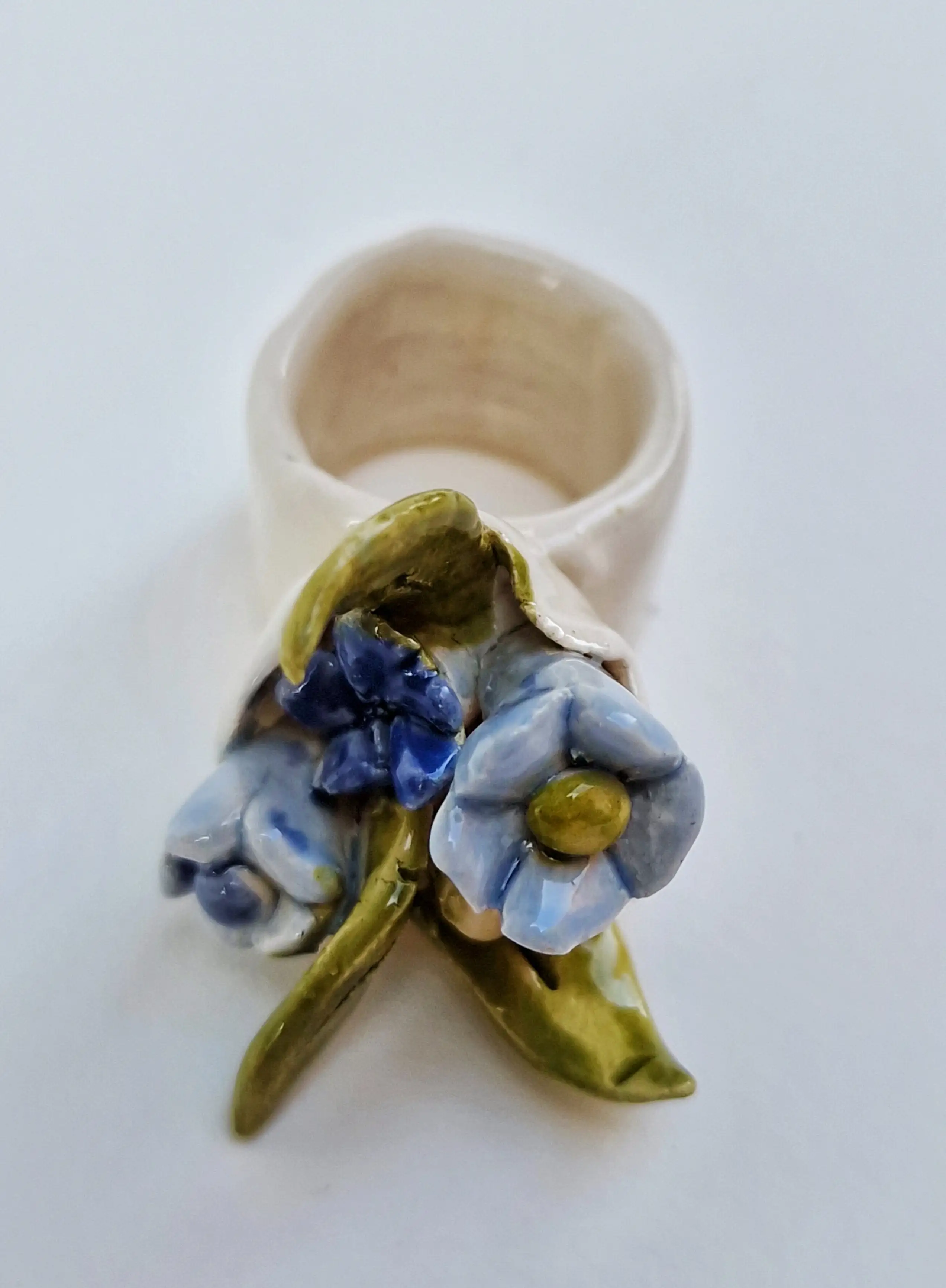 Garden Julieta Alvarez X ring X The officer - Image 2