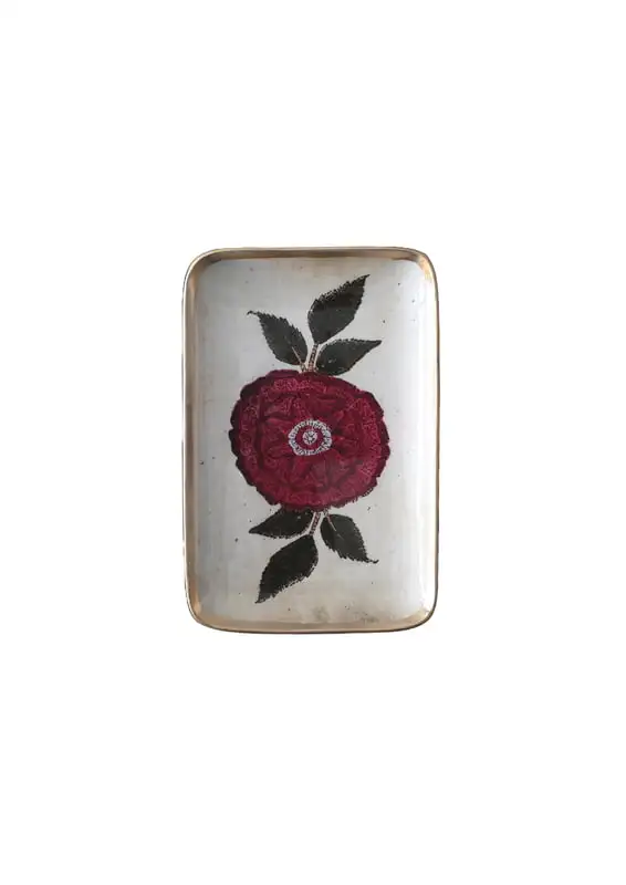 PEONIA METAL TRAY - Image 3