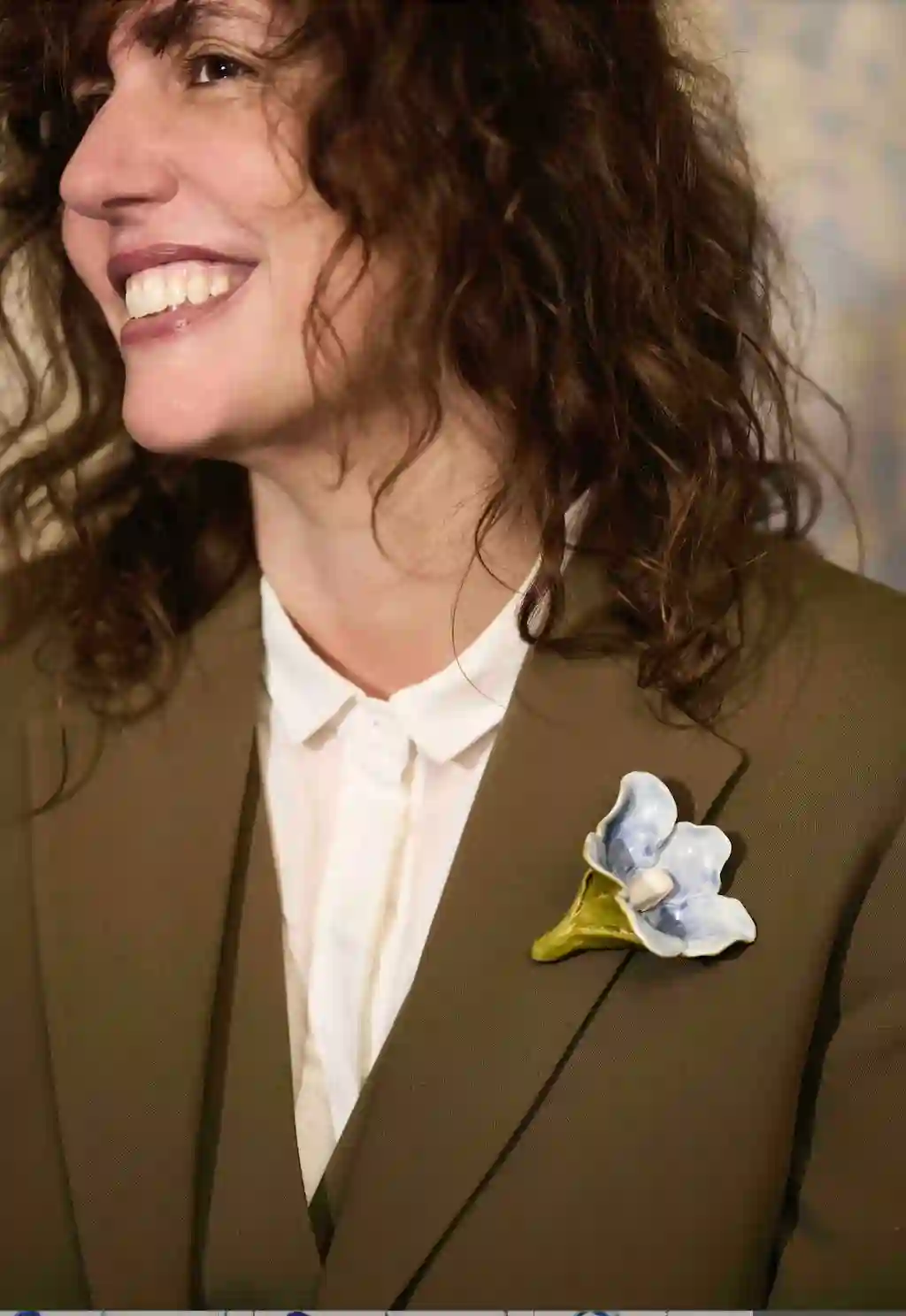 Julieta Álvarez X Lily Lily the official