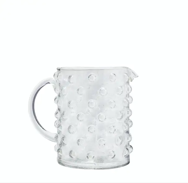 Laphoret glass jug