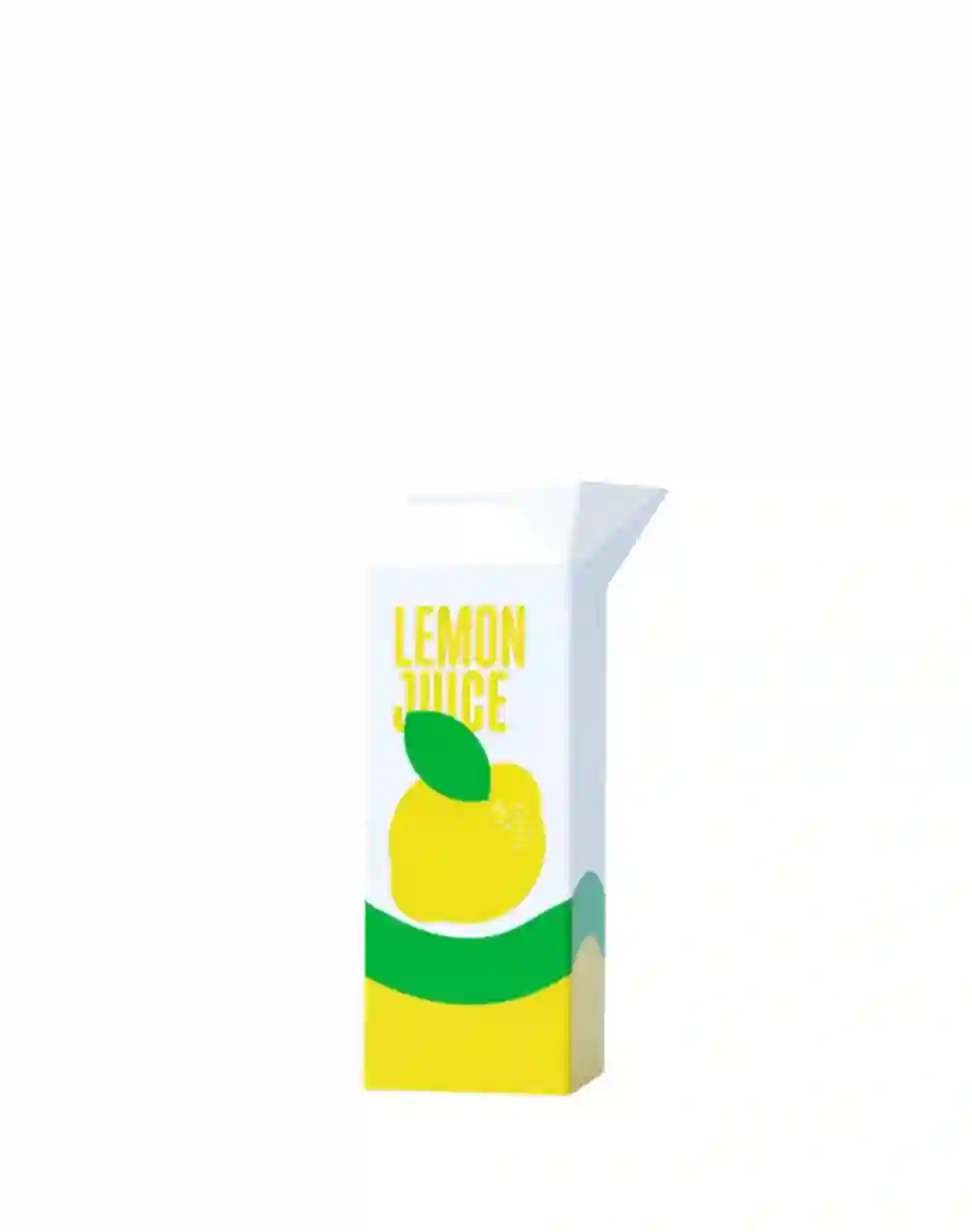 Jarra Zumo de Limón