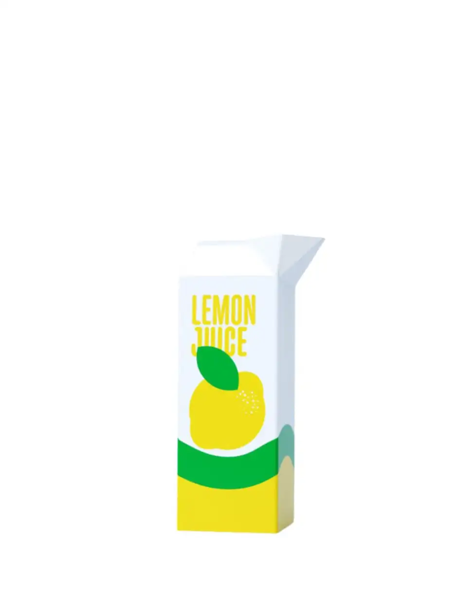 Jarra Zumo de Limón