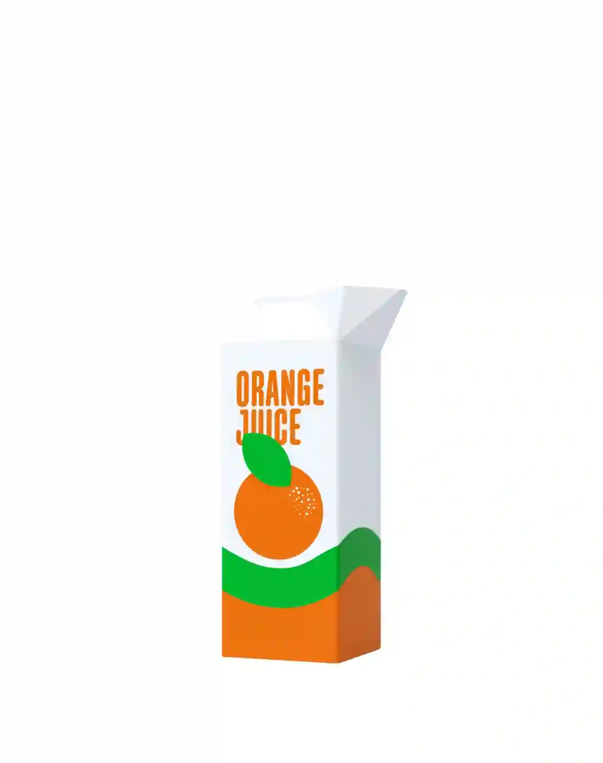 Jarra Zumo de Naranja