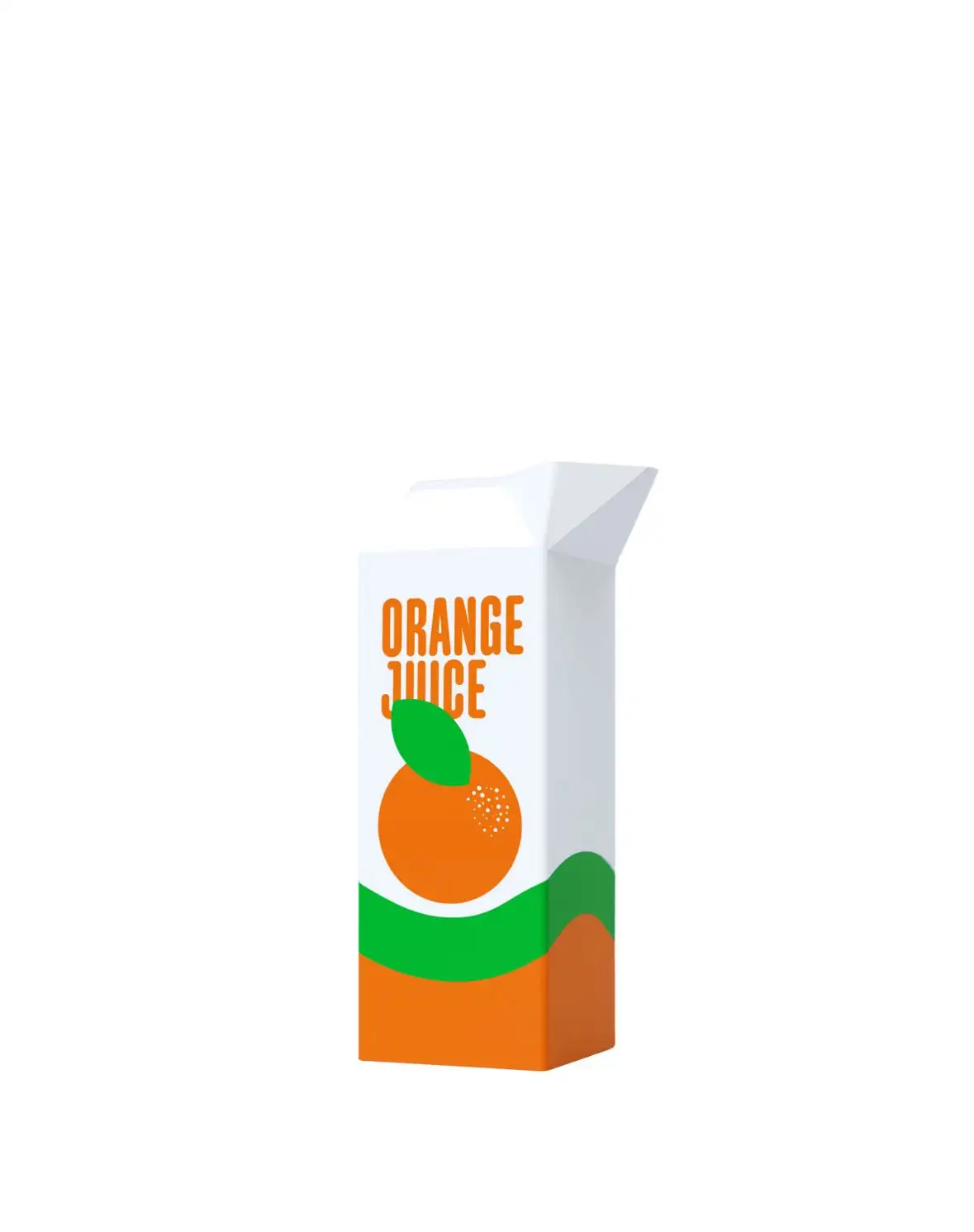 Jarra Zumo de Naranja