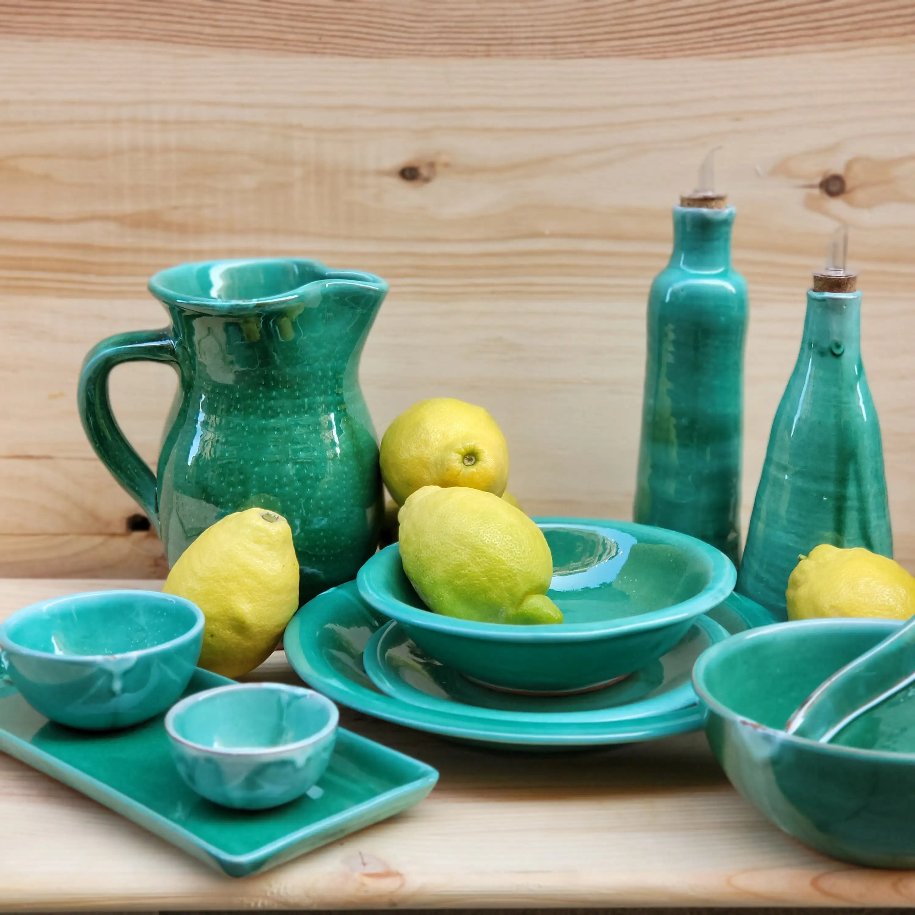 Alhama dessert dish - Image 2