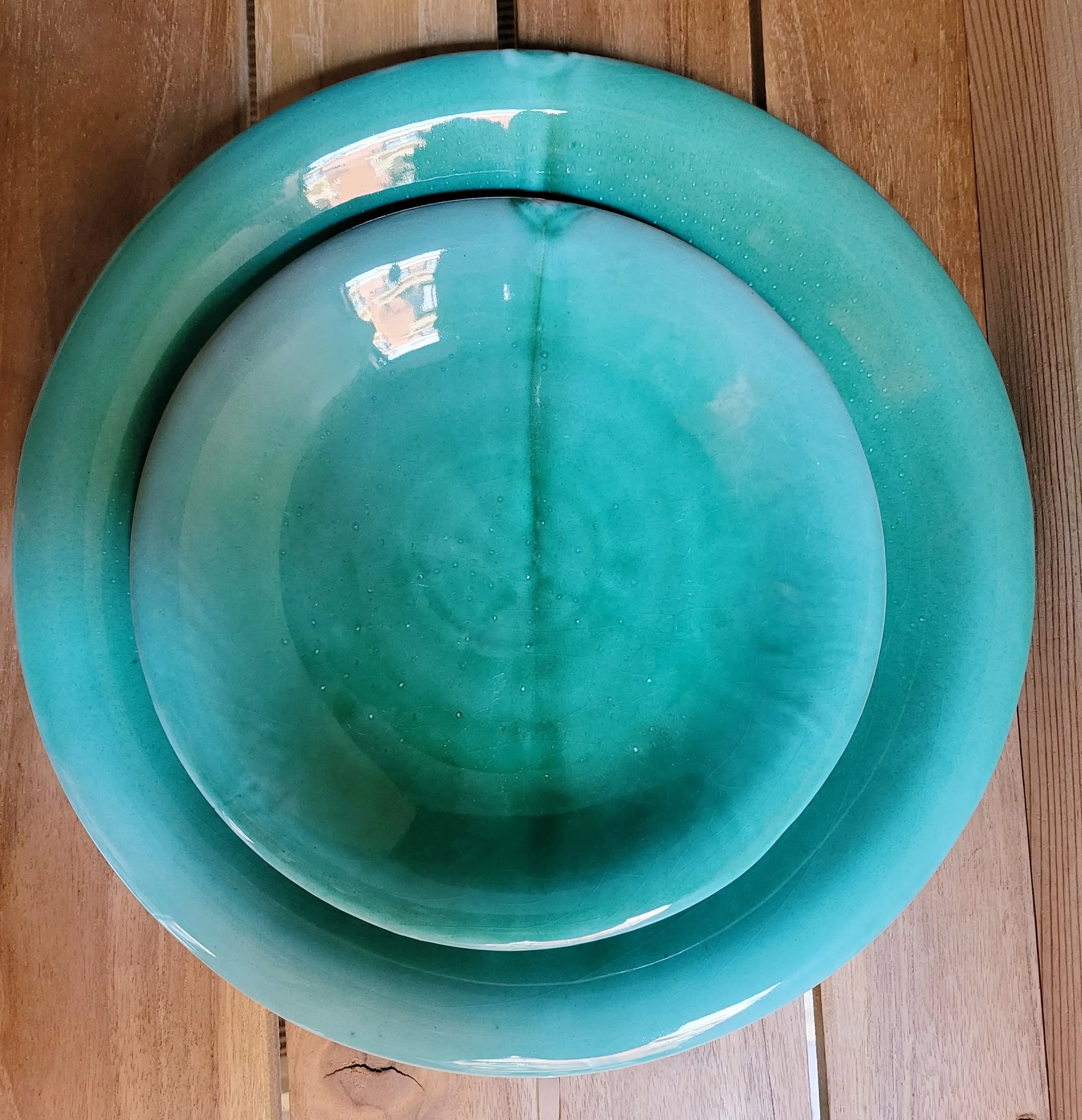 Alhama dessert dish - Image 4