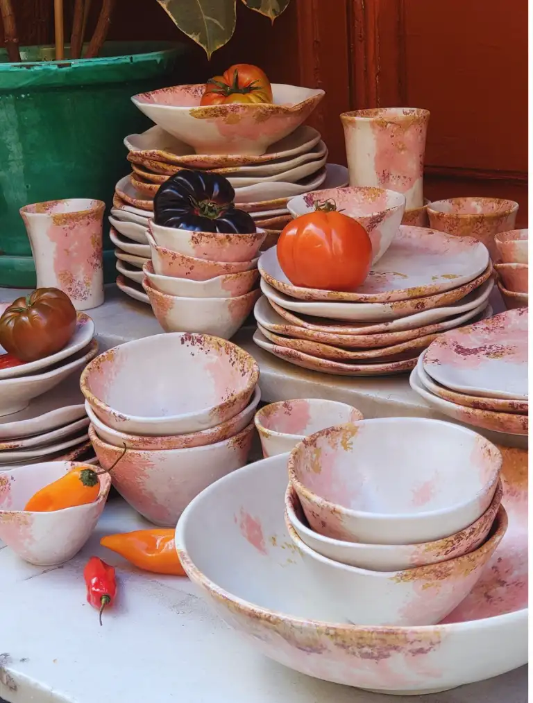 Hondo Dora dish - Image 2