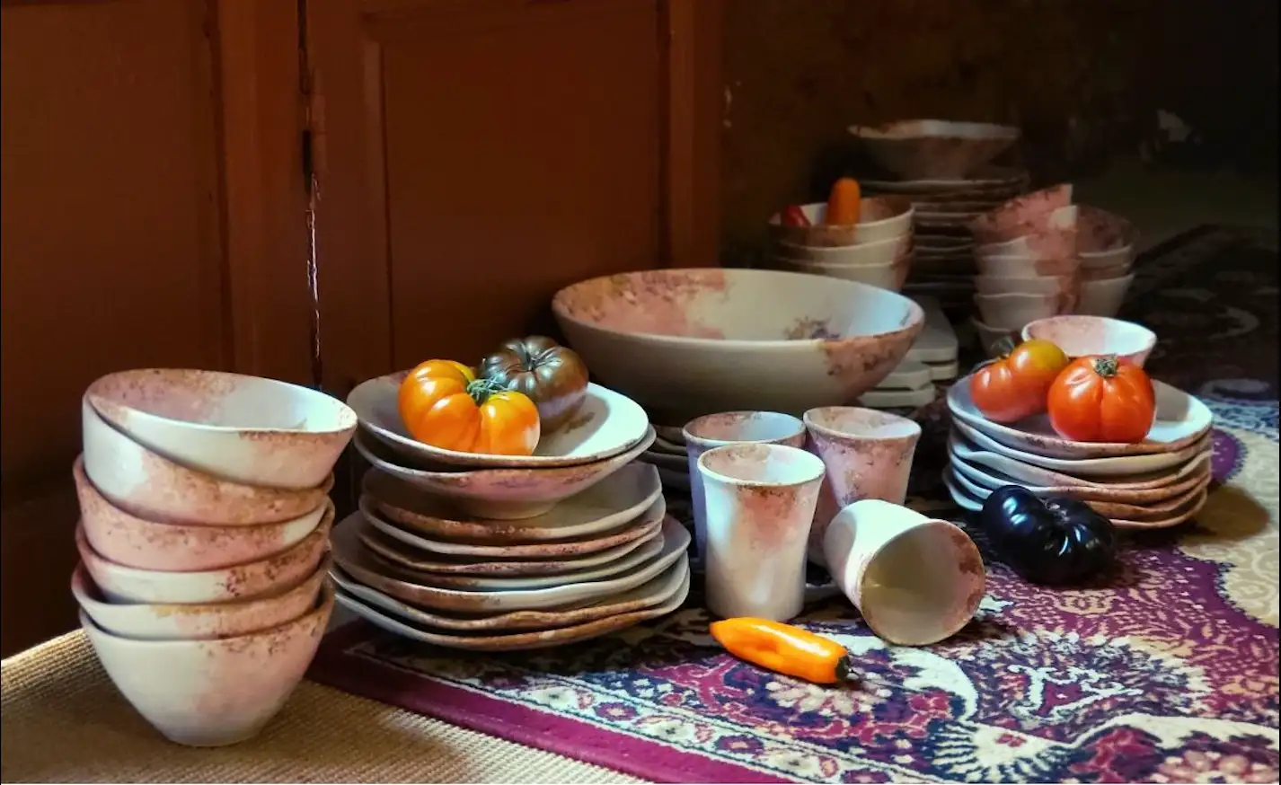 Hondo Dora dish - Image 4