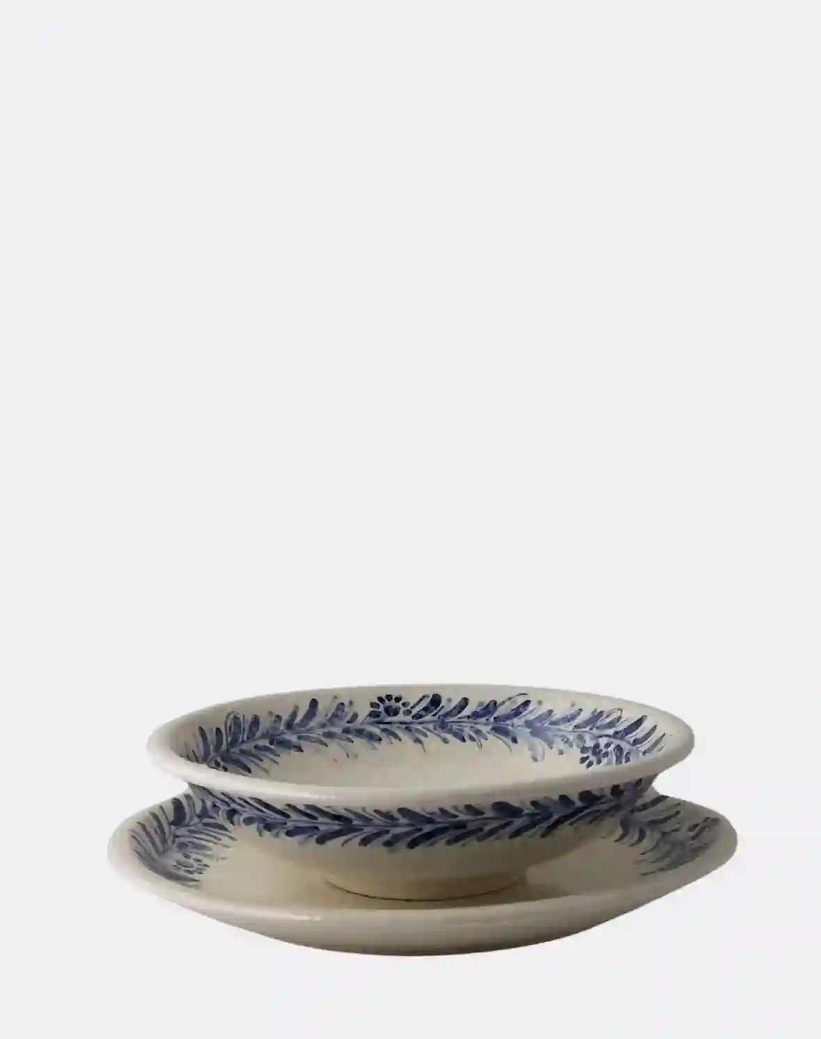 Hondo Minerva Blue dish