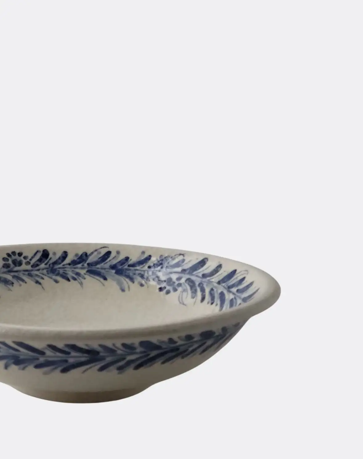 Hondo Minerva Blue dish - Image 4