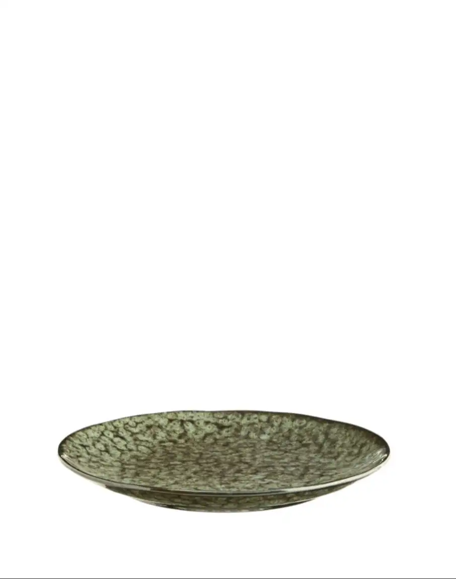 Plato llano Olivia - Imagen 3