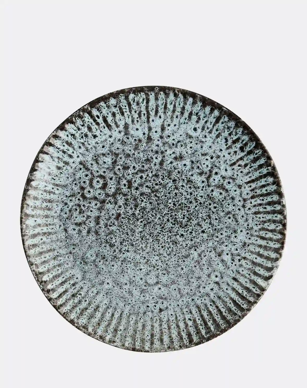 Plato llano Petra