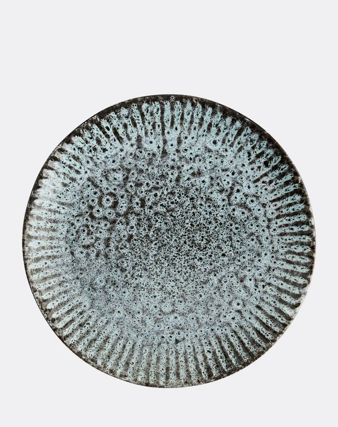 Plato llano Petra