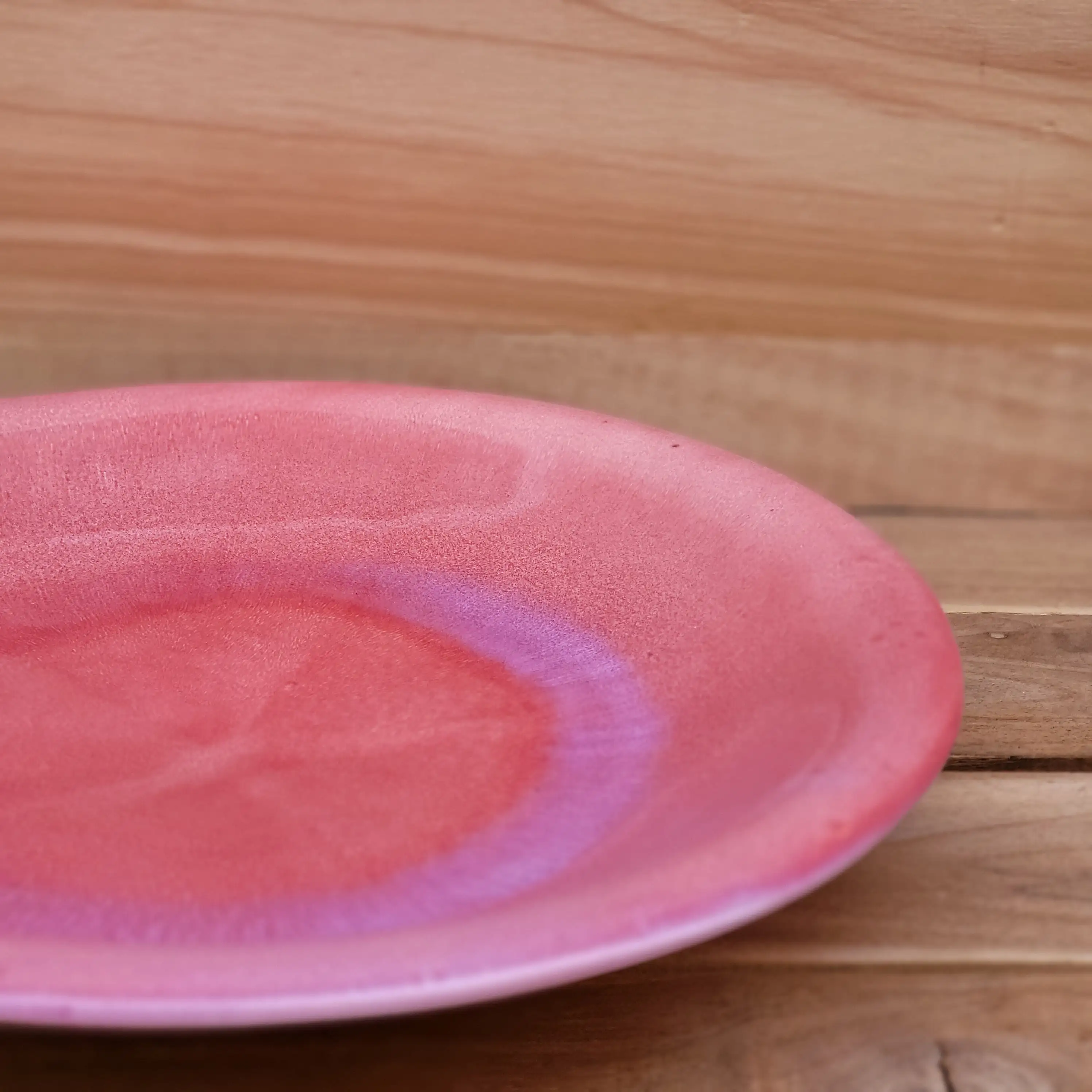 Plato Llano Vera - Imagen 2
