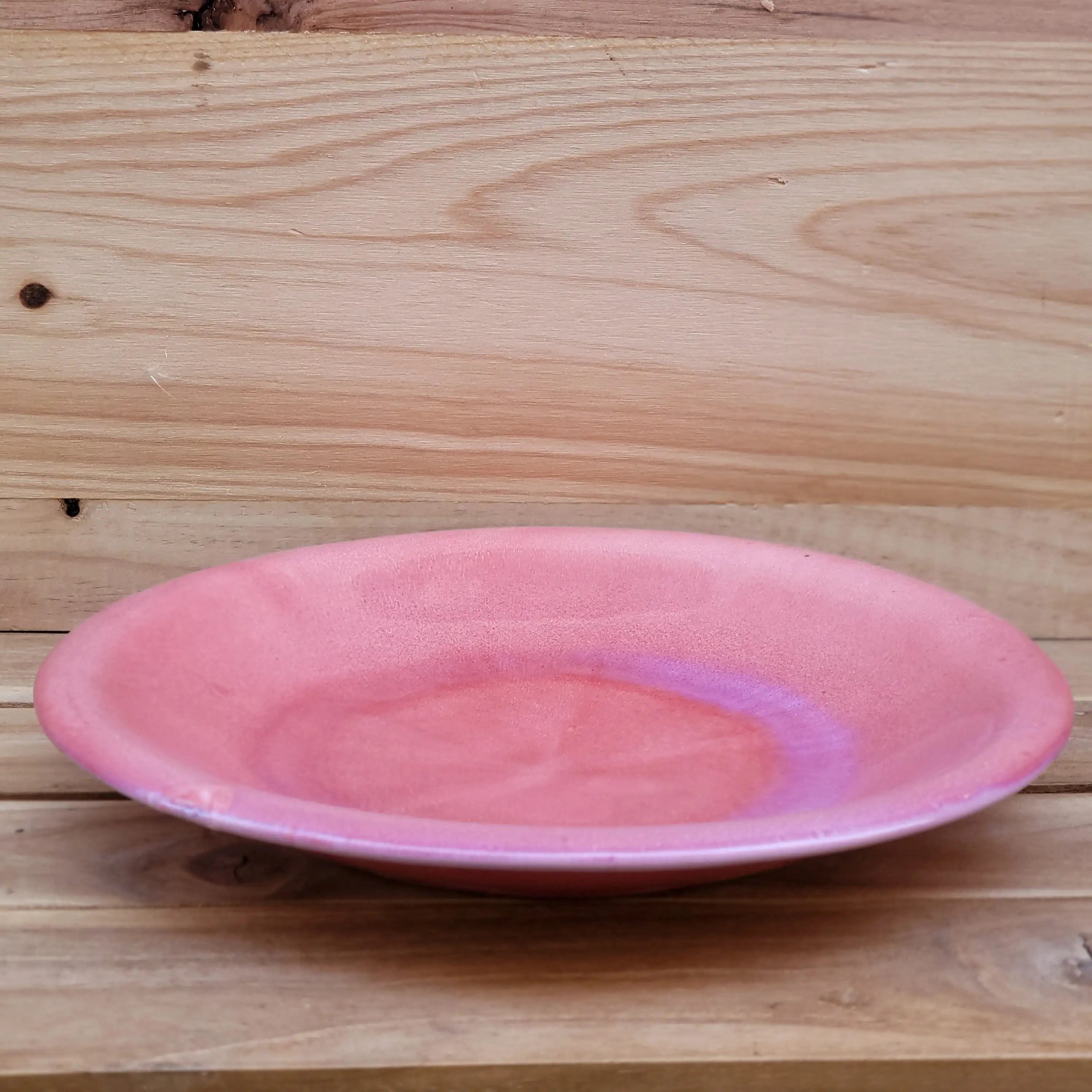 Plato Llano Vera - Imagen 3