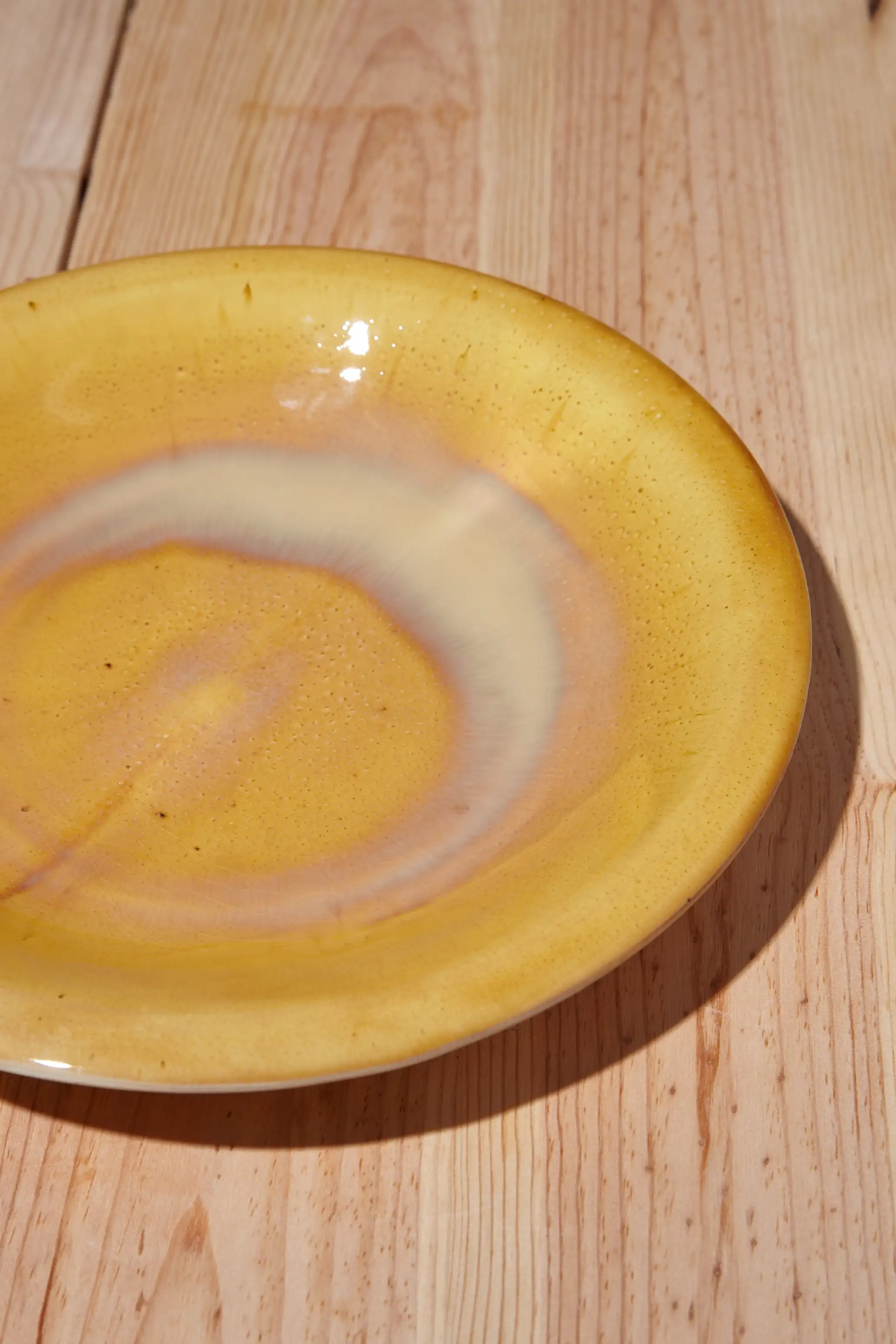 Plato postre Algar - Imagen 4