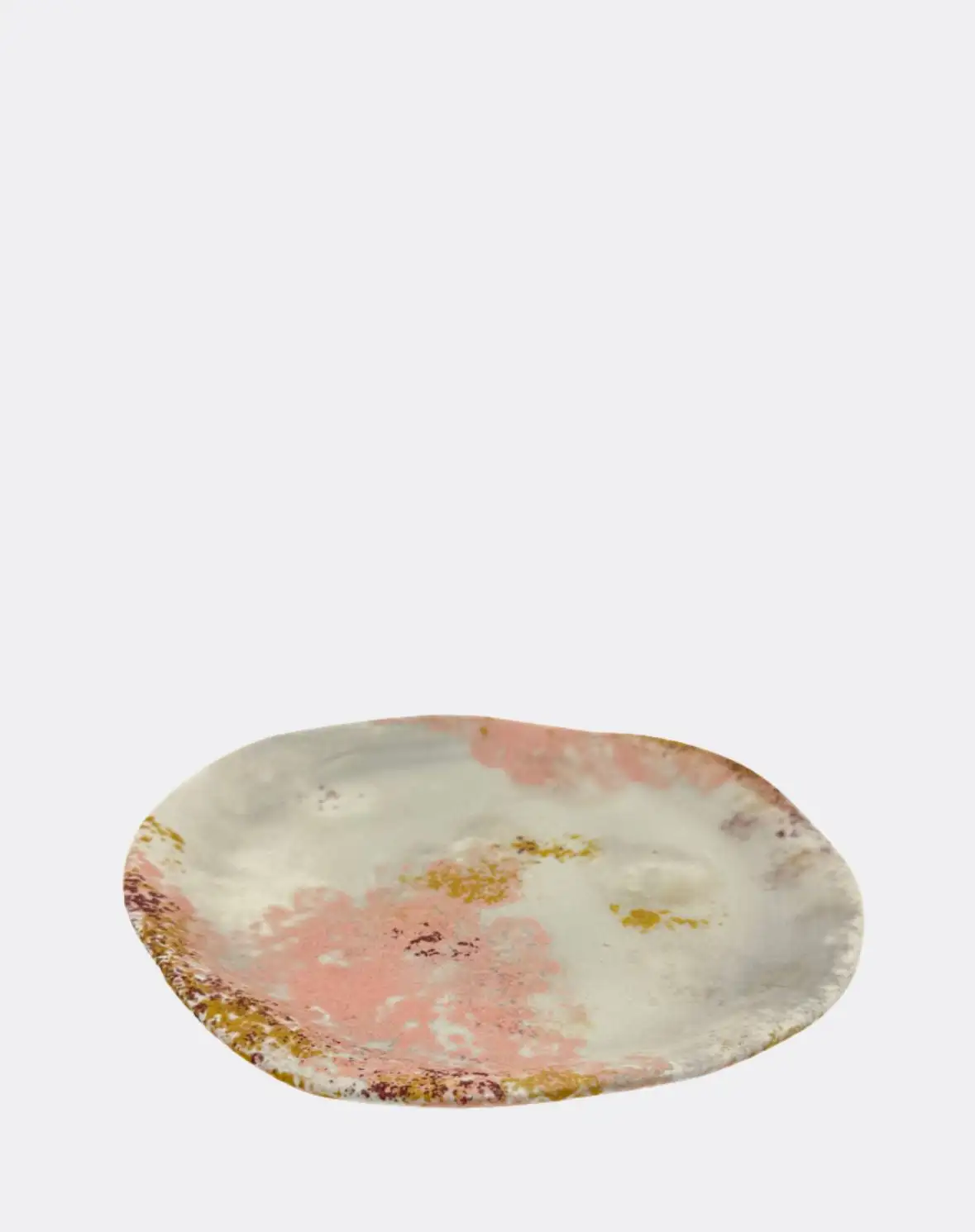 Dora dessert dish